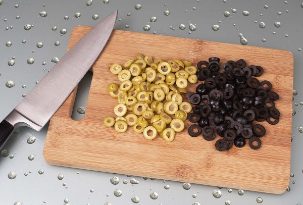 Солянка мясная сборная Солянка мясная сборная