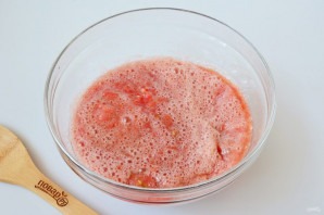 Хреновина на зиму Хреновина на зиму