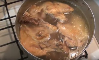 Холодец классический Холодец классический