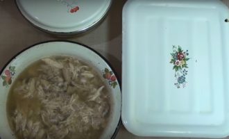 Холодец классический Холодец классический