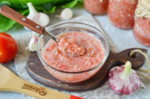 Хреновина на зиму Хреновина на зиму
