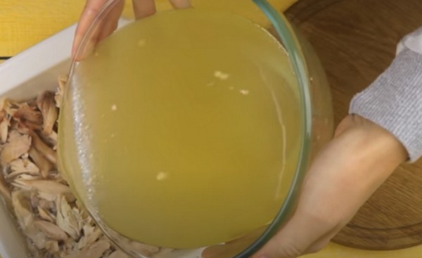 Холодец классический Холодец классический