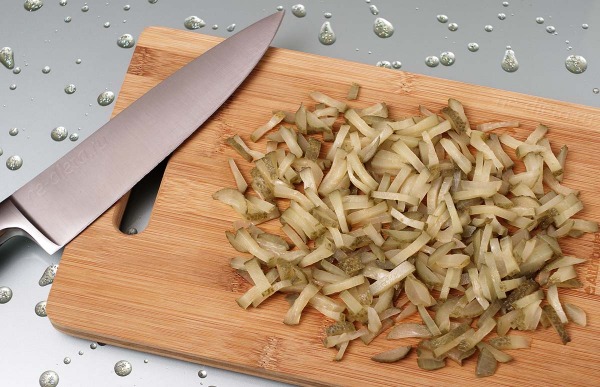 Солянка мясная сборная Солянка мясная сборная