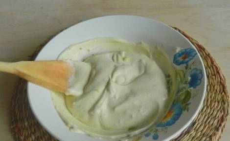 Печеночный торт из свиной печени классический Печеночный торт из свиной печени классический