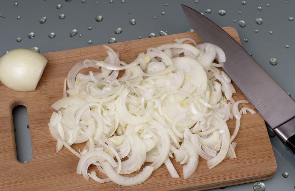 Солянка мясная сборная Солянка мясная сборная