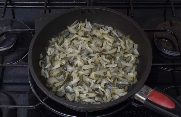 Солянка мясная сборная Солянка мясная сборная