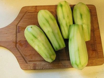 Оладьи из кабачков классические Оладьи из кабачков классические
