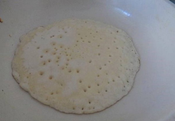 Блины на молоке Блины на молоке