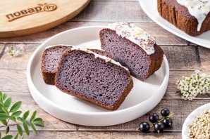 Пирог из зеленой гречки Пирог из зеленой гречки