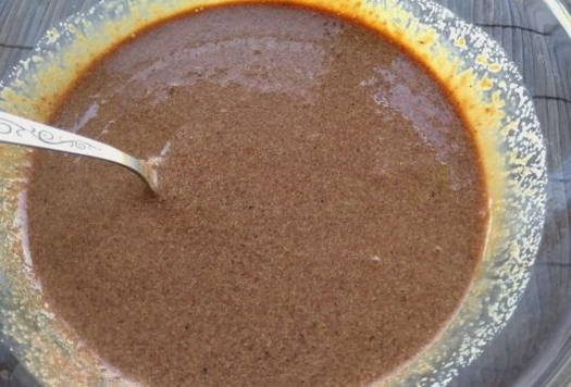 Печеночный торт из куриной печени Печеночный торт из куриной печени