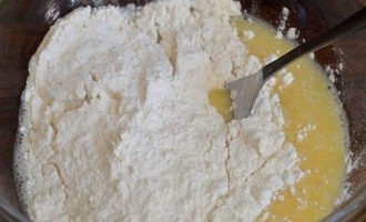 Хрустящий хворост классический Хрустящий хворост классический