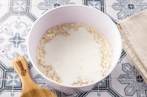 Балиш с изюмом Балиш с изюмом
