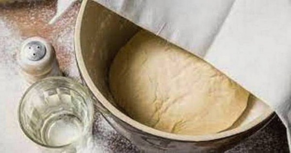 Хрустящий хворост классический Хрустящий хворост классический