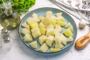 Очень вкусный борщ Очень вкусный борщ