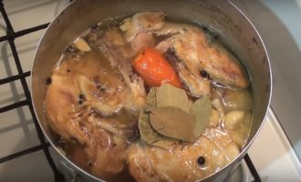 Холодец классический Холодец классический