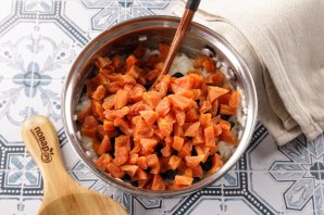 Балиш с изюмом Балиш с изюмом