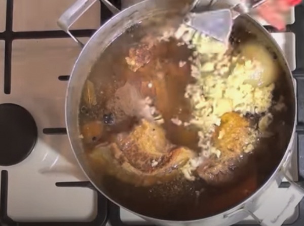Холодец классический Холодец классический
