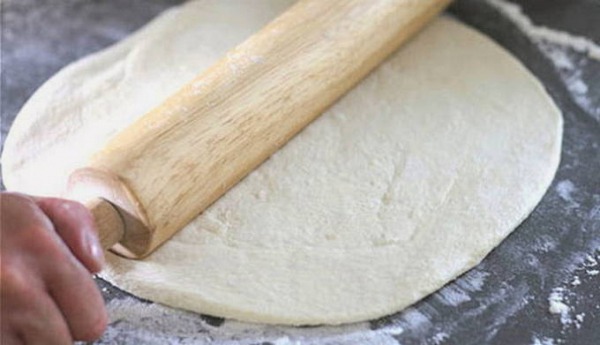 Хрустящий хворост классический Хрустящий хворост классический