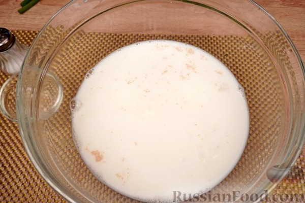 Самса с сыром и зеленью Самса с сыром и зеленью