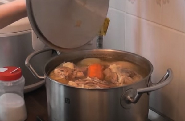 Холодец классический Холодец классический