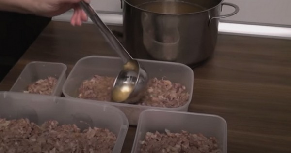 Холодец классический Холодец классический