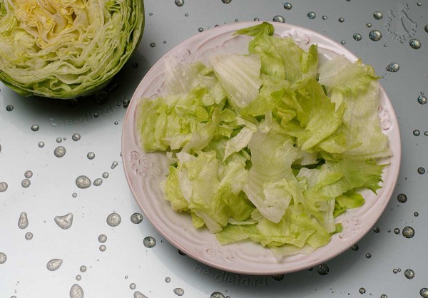 Сэндвичи с бужениной Сэндвичи с бужениной
