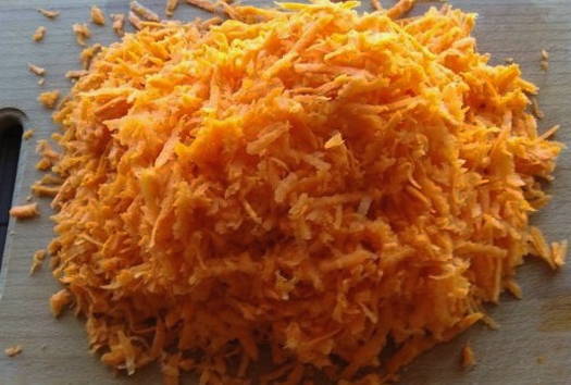 Печеночный торт из куриной печени Печеночный торт из куриной печени