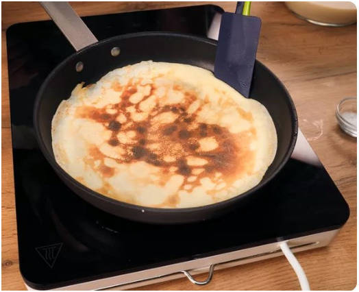 Блины на молоке Блины на молоке