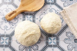 Балиш с изюмом Балиш с изюмом