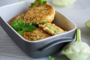 «Вкус удивил»: ищете диетическое блюдо из кабачков — добавьте индейку и сделайте котлеты