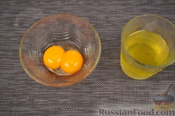 Пирог с творогом и абрикосами Пирог с творогом и абрикосами