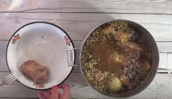 Холодец классический Холодец классический