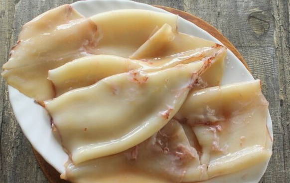 Крабовый салат классический Крабовый салат классический