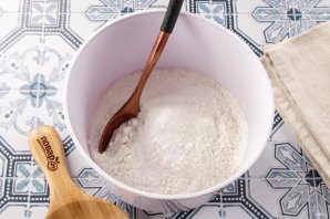 Балиш с изюмом Балиш с изюмом