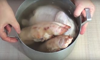 Холодец классический Холодец классический