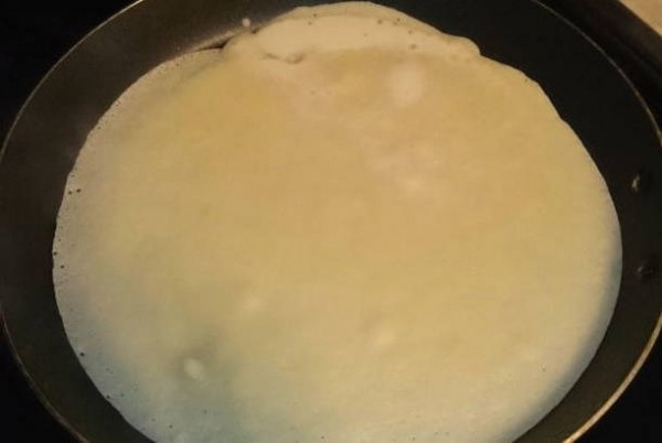 Блины на молоке Блины на молоке