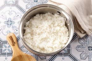 Балиш с изюмом Балиш с изюмом
