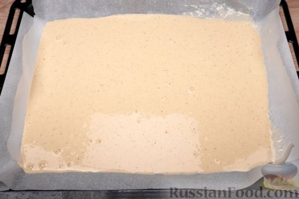 Рулет из блинного теста, с паштетом (в духовке) Рулет из блинного теста, с паштетом (в духовке)