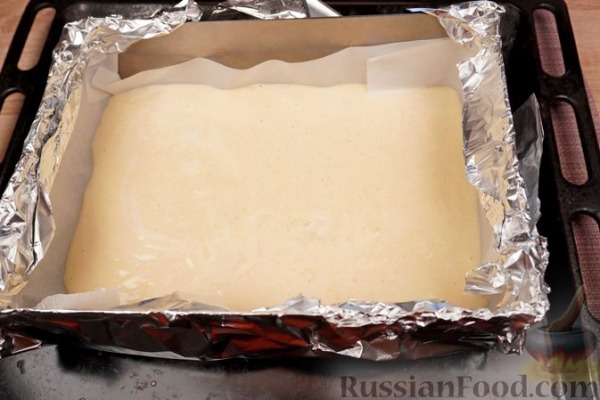 Малиновый ревани Малиновый ревани