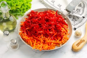 Очень вкусный борщ Очень вкусный борщ