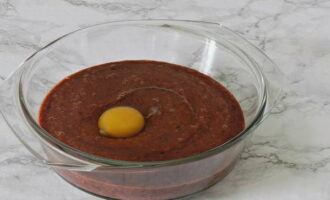 Печеночный торт из куриной печени Печеночный торт из куриной печени