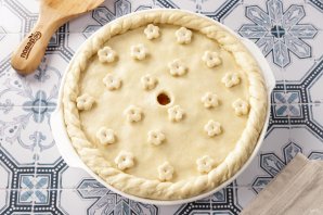 Балиш с изюмом Балиш с изюмом