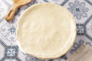 Балиш с изюмом Балиш с изюмом