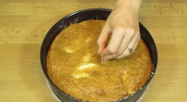 Пышная шарлотка с яблоками в духовке классическая Пышная шарлотка с яблоками в духовке классическая