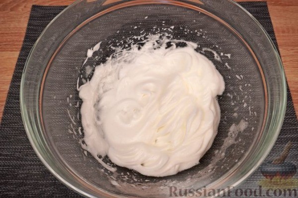 Пирог с творогом и абрикосами Пирог с творогом и абрикосами