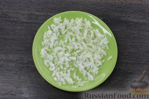 Рубленые куриные котлеты с сыром, запечённые в духовке Рубленые куриные котлеты с сыром, запечённые в духовке