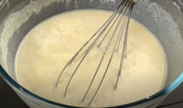 Блины на молоке Блины на молоке