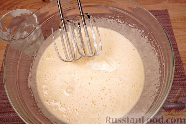 Малиновый ревани Малиновый ревани