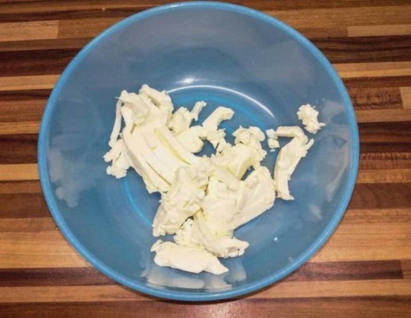 Крабовый салат классический Крабовый салат классический