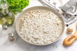 Очень вкусный борщ Очень вкусный борщ